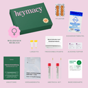 STI Home Test – M