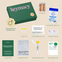 STI Home Test – M